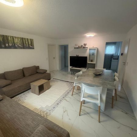 Sunshine Apartments Rust-Ringsheim Dış mekan fotoğraf