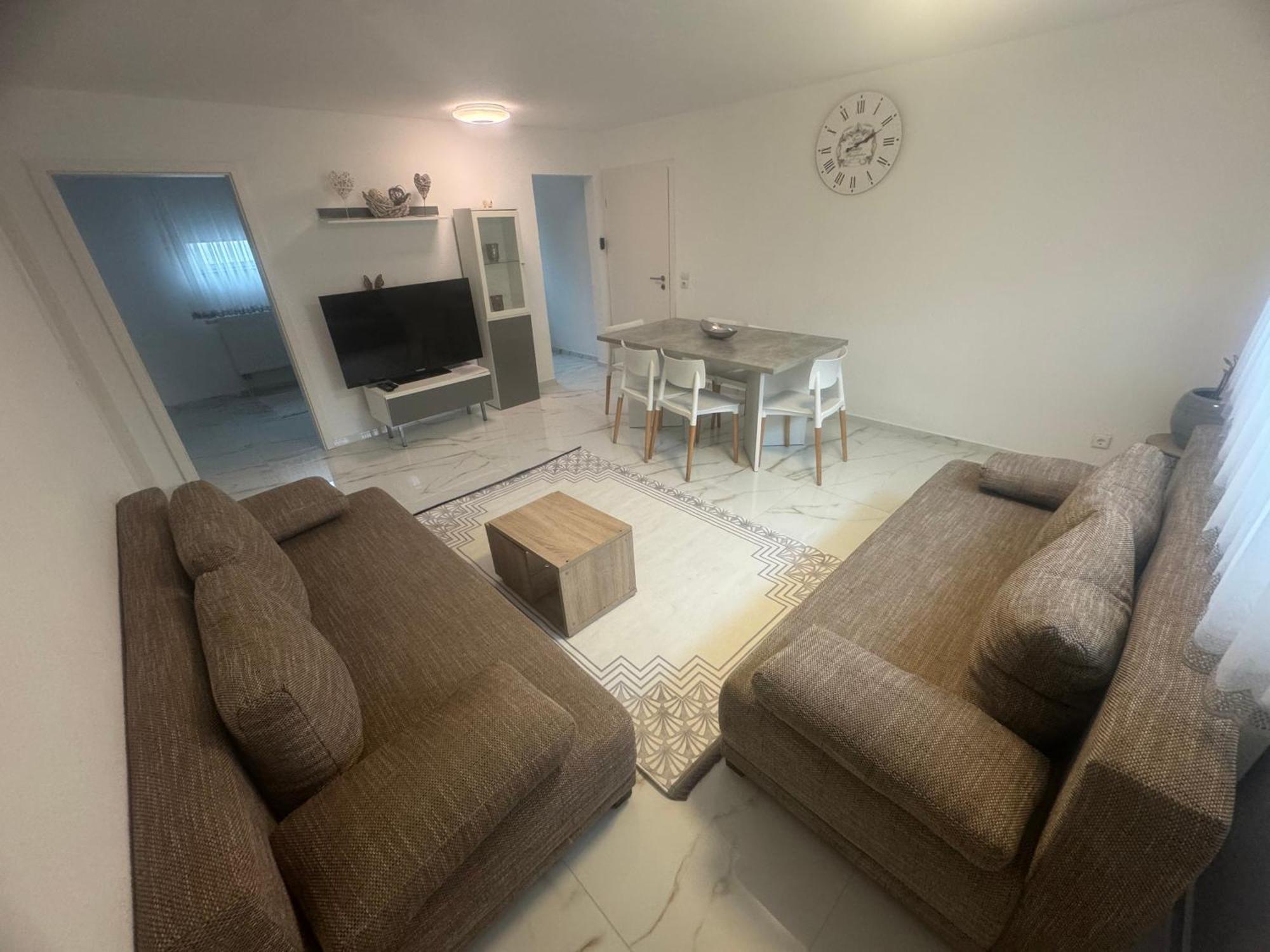 Sunshine Apartments Rust-Ringsheim Dış mekan fotoğraf