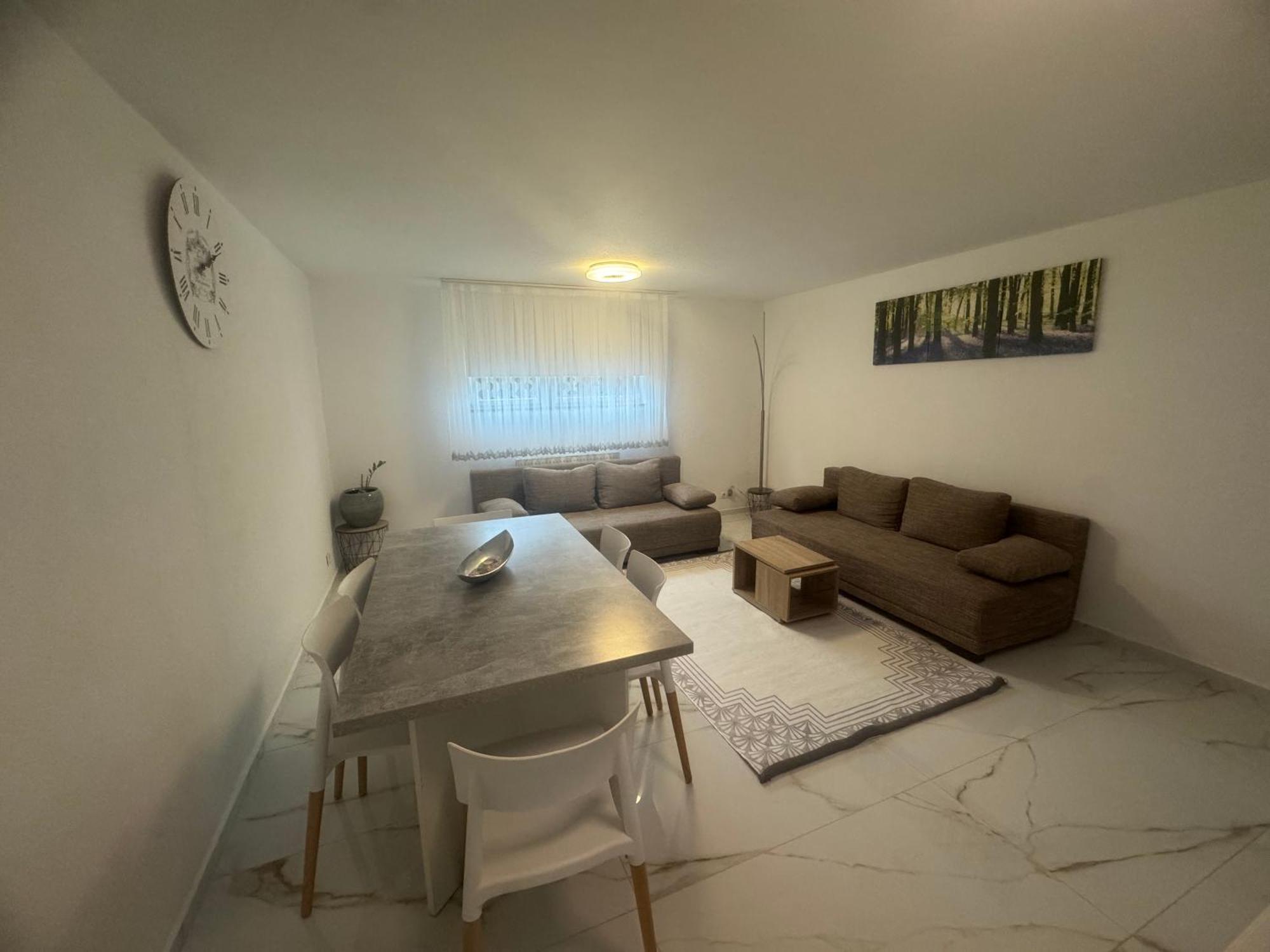 Sunshine Apartments Rust-Ringsheim Dış mekan fotoğraf
